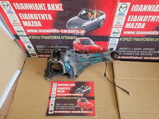 MAZDA CX-7 2008 ΑΚΡΑΞΟΝΙΟ ΠΙΣΩ ΔΕΞΙΟ-thumb-3