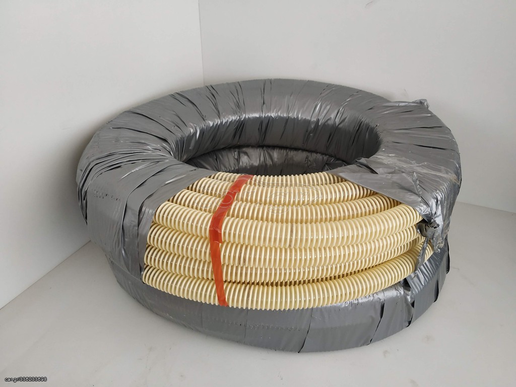 ΣΩΛΗΝΑΣ ΕΞΑΕΡΙΣΜΟΥ 1 1/4" Φ32 GASPARDO F03100530R