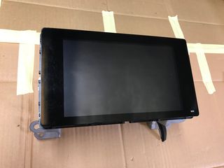 TOYOTA C-HR ‘18 86140-F4010 Οθονη NAVIGATION σε άριστη κατάσταση καινούργια γνήσια!!!