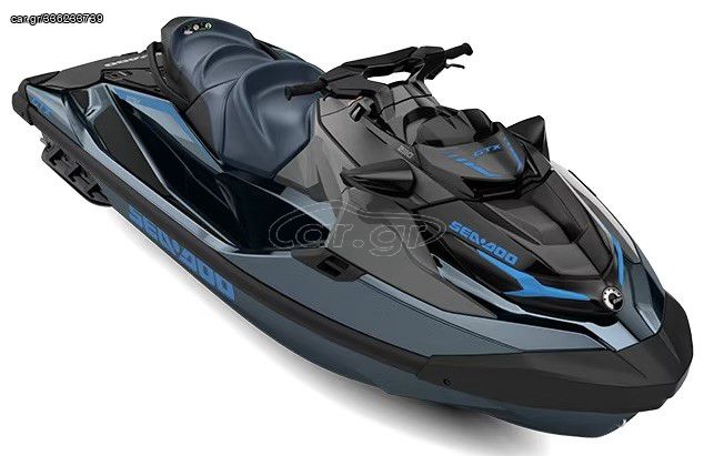 Sea-Doo '24 GTX 230 AUDIO