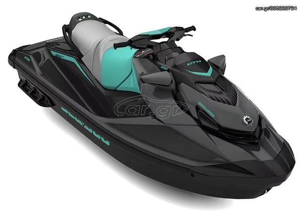 Sea-Doo '24 GTR 230 