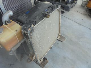 MERCEDES 814 - 817 ECOPOWER ΨΥΓΕΙΟ ΝΕΡΟΥ 