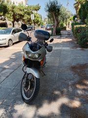 Honda Transalp 650 2001-thumb-1