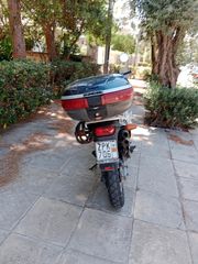 Honda Transalp 650 2001-thumb-2