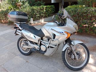 Honda Transalp 650 2001