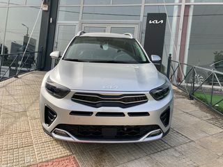 Kia Stonic '24 1.0T 100ps GT-Line  