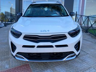 Kia Stonic '24 1.0T 100ps GT-Line  *ΕΤΟΙΜΟΠΑΡΑΔΟΤΟ*