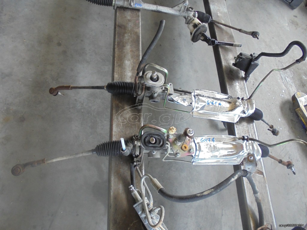 AUDI A3 - S3 ΚΡΕΜΑΓΙΕΡΑ ΜΟΝΤΕΛΟ 97 - 04
