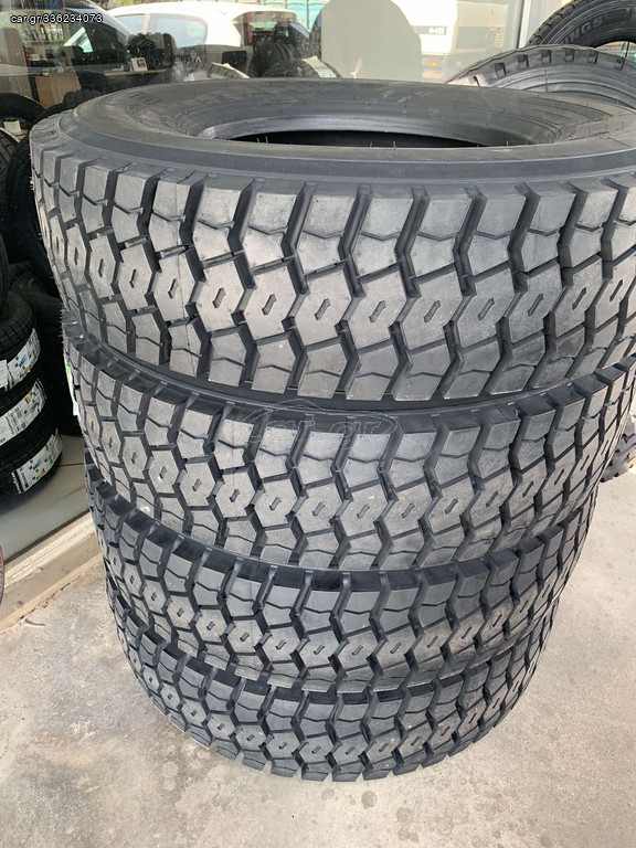 LINGLONG 315/80/22.5
