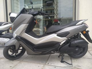 Yamaha NMAX '17 125
