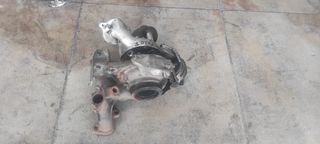 ΤΟΥΡΜΠΙΝΑ VW POLO 2009 -2017 1.2 TDI 75PS (ΚΩΔ.ΚΙΝΗΤΗΡΑ CFW)-thumb-1