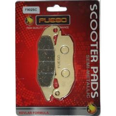 ΤΑΚΑΚΙΑ FUEGO SC F902SC (FA375) HONDA INNOVA 125  (FA375) - (ΤΑΙ)