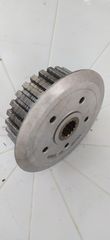 KAWASAKI VERSYS 650-HUB,CLUTCH