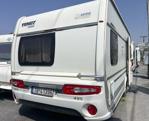 Fendt 2014 OPAL *Με πινακίδες ετοιμοπαράδοτο!!-thumb-2