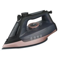 Finlux FSI2800BL Σίδερο ατμού 2800W , 350ml