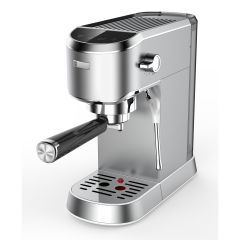 Finlux FEM-1799 IX Μηχανή Espresso 1350 W , 20 Bar