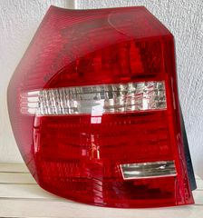 Φανάρια πίσω για Bmw e87 / LCI