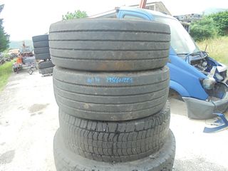 ΛΑΣΤΙΧΑ 315/60R 22.5 DOT19