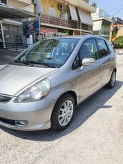 Honda Jazz '07