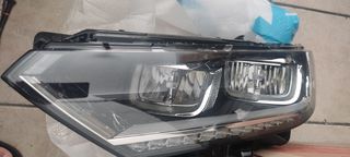 Φανάρι Εμπρός αριστερό Full led vw passat 2015-2019 3G1941035L