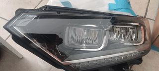Φανάρι Εμπρός αριστερό Full led vw passat 2015-2019 3G1941035L-thumb-1