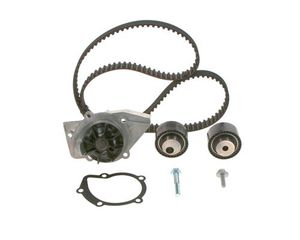 Σετ οδοντωτού ιμάντα CITROEN C8, EVASION, JUMPY; FIAT SCUDO, ULYSSE; LANCIA PHEDRA, ZETA; PEUGEOT 806, 807, EXPERT; SUZUKI GRAND VITARA I 2.0D 05.99-