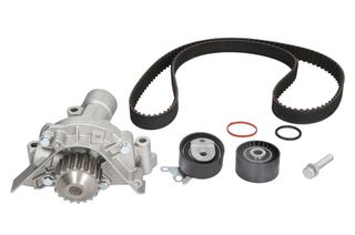 Σετ οδοντωτού ιμάντα CITROEN C4, C4 I, C5, C5 I, C5 II, C8, EVASION, JUMPY, XSARA, XSARA PICASSO; FIAT SCUDO, ULYSSE; LANCIA ZETA; PEUGEOT 206, 307, 406 1.8/2.0/2.2 01.99-