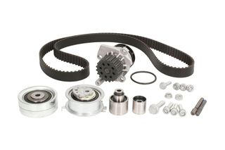 Σετ οδοντωτού ιμάντα AUDI A1, A3, A4 ALLROAD B8, A4 B8, A5, A6 C7, Q3, Q5, TT; SEAT ALHAMBRA, ALTEA, ALTEA XL, EXEO, EXEO ST, IBIZA IV, IBIZA IV SC 1.2-2.0D 05.03-