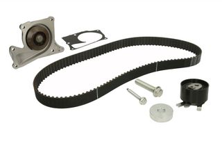 Σετ οδοντωτού ιμάντα MERCEDES A (V177), A (W176), A (W177), B SPORTS TOURER (W246, W242), B SPORTS TOURER (W247), CITAN MIXTO (DOUBLE CABIN) 1.5D/1.5DH/1.6 06.08-