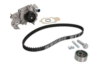 Σετ οδοντωτού ιμάντα NISSAN KUBISTAR; RENAULT CLIO I, CLIO II, KANGOO, KANGOO EXPRESS, TWINGO I 1.0/1.2/1.2LPG 01.96-