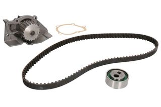 Σετ οδοντωτού ιμάντα CITROEN BERLINGO, BERLINGO/MINIVAN, BX, EVASION, XANTIA, XSARA, ZX; FIAT ULYSSE; PEUGEOT 205 I, 205 II, 306, 309 II, 405 I 1.6/1.8/1.9 10.82-10.04