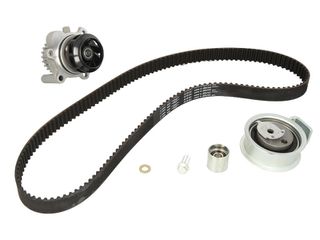 Σετ οδοντωτού ιμάντα  AUDI A4 B5, A4 B6, A4 B7; SEAT EXEO, EXEO ST 1.8 01.95-05.10