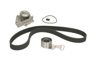 Σετ οδοντωτού ιμάντα  LAND ROVER FREELANDER I; MG MG TF, MG ZR, MG ZT- T, MGF; ROVER 200 II, 25 I, 400, COUPE 1.8 03.95-12.09