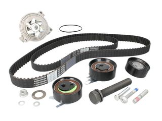 Σετ οδοντωτού ιμάντα VOLVO 850, S70, S80 I, V70 I, V70 II 2.5D 08.95-08.07