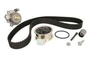 Σετ οδοντωτού ιμάντα  AUDI A2; SEAT AROSA; SKODA FABIA I; VW LUPO I, POLO 1.4D/1.9D 01.99-03.08