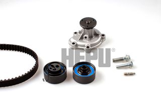 Σετ οδοντωτού ιμάντα OPEL ASTRA H, ASTRA H CLASSIC, ASTRA H GTC, CORSA D, MERIVA A, ZAFIRA B, ZAFIRA B/MINIVAN 1.7D 08.06-