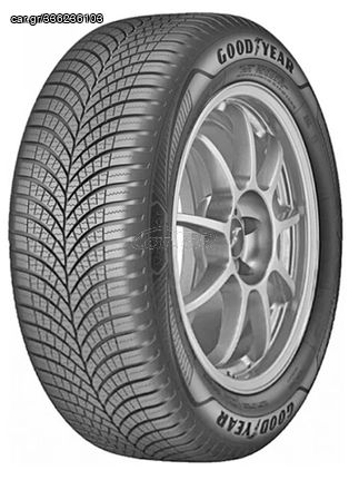 GOODYEAR 215/50/19 93H VEC 4SEASONS G3