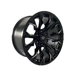 Ζάντες 18x9.5 , 6x139.7 (FL55)