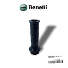 ΚΟΚΑΛΟ ΓΚΑΖΙΟΥ ΓΝΗΣΙΟ ΜΕ ΧΕΡΟΥΛΙ BENELLI RCX185