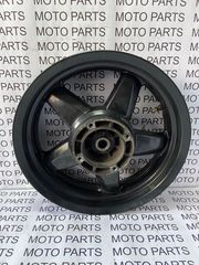 YAMAHA XMAX 250 ΖΑΝΤΑ ΤΡΟΧΟΣ ΠΙΣΩ - MOTO PARTS