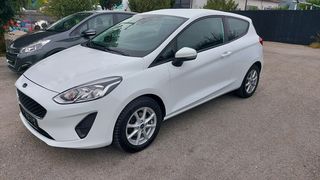 Ford Fiesta '18