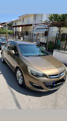 Opel Astra '14