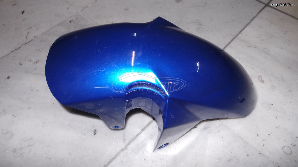 SUZUKI SV 650 2004 2005 ΦΤΕΡΟ ΕΜΠΡΟΣ ΓΝΗΣΙΟ ΜΕΤΑΧΕΙΡΙΣΜΕΝΟ ΣΑΝ ΚΑΙΝΟΥΡΙΟ 