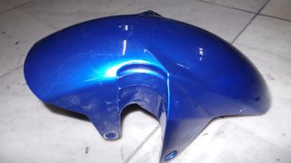 SUZUKI SV 650 2004 2005 ΦΤΕΡΟ ΕΜΠΡΟΣ ΓΝΗΣΙΟ ΜΕΤΑΧΕΙΡΙΣΜΕΝΟ ΣΑΝ ΚΑΙΝΟΥΡΙΟ -thumb-1
