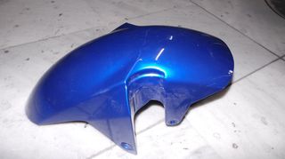 SUZUKI SV 650 2004 2005 ΦΤΕΡΟ ΕΜΠΡΟΣ ΓΝΗΣΙΟ ΜΕΤΑΧΕΙΡΙΣΜΕΝΟ ΣΑΝ ΚΑΙΝΟΥΡΙΟ -thumb-3