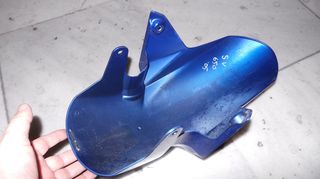 SUZUKI SV 650 2004 2005 ΦΤΕΡΟ ΕΜΠΡΟΣ ΓΝΗΣΙΟ ΜΕΤΑΧΕΙΡΙΣΜΕΝΟ ΣΑΝ ΚΑΙΝΟΥΡΙΟ -thumb-4