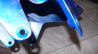 SUZUKI SV 650 2004 2005 ΦΤΕΡΟ ΕΜΠΡΟΣ ΓΝΗΣΙΟ ΜΕΤΑΧΕΙΡΙΣΜΕΝΟ ΣΑΝ ΚΑΙΝΟΥΡΙΟ -thumb-7