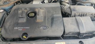 ΚΙΝΗΤΗΡΑΣ FORD TRANSIT- MONDEO 2200CC QJBB engine ZSD-422! (ΠΑΝΩ ΑΠΟ 50 ΚΙΝΗΤΗΡΕΣ ΔΙΑΘΕΣΙΜΟΙ )(ΕΙΔΙΚΕΣ ΤΙΜΕΣ ΓΙΑ ΕΠΑΓΓΕΛΜΑΤΙΕΣ)ACHILLEAS PARTS-thumb-1