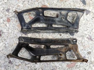Διάφορα ανταλλακτικά από Toyota Corolla EE90 Sedan-thumb-6