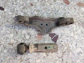 Διάφορα ανταλλακτικά από Toyota Corolla EE90 Sedan-thumb-7